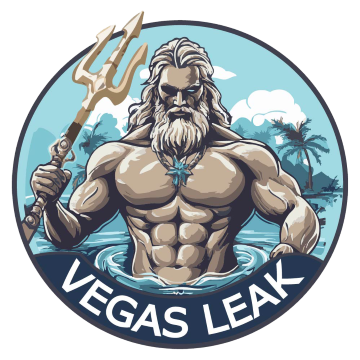 Vegas Leak.